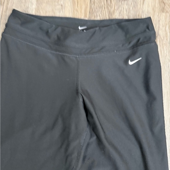 Nike • Dri Fit Flare Leg Pants - Picture 4 of 11